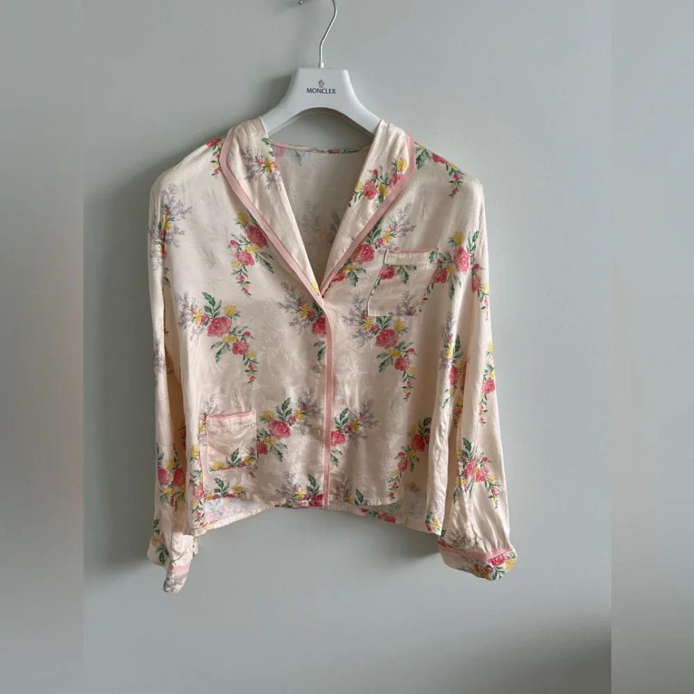 Morgan Lane Pajamas - Picture 2 of 5